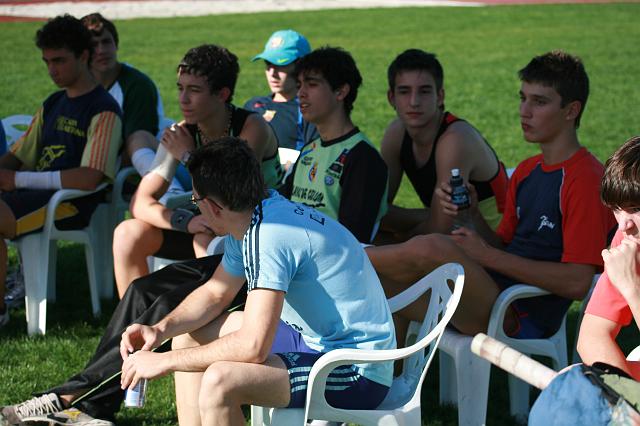 España Cadete 2008 3267
